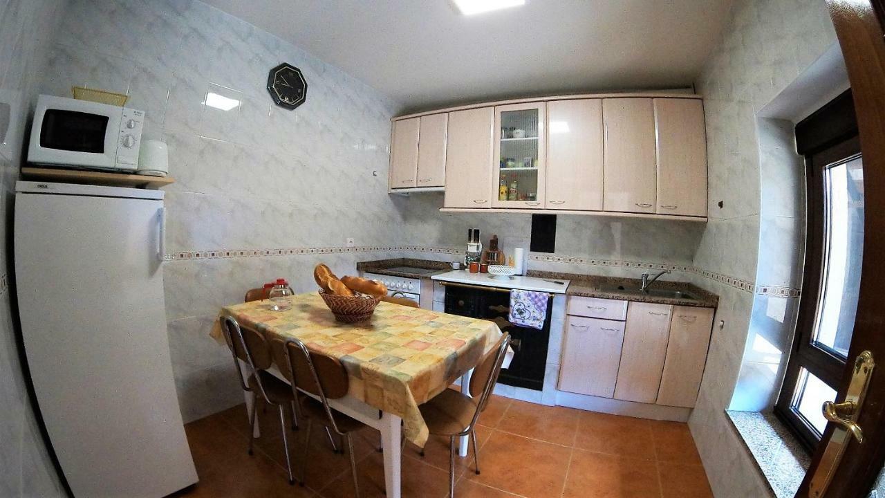 Abuela Tina Holiday home *