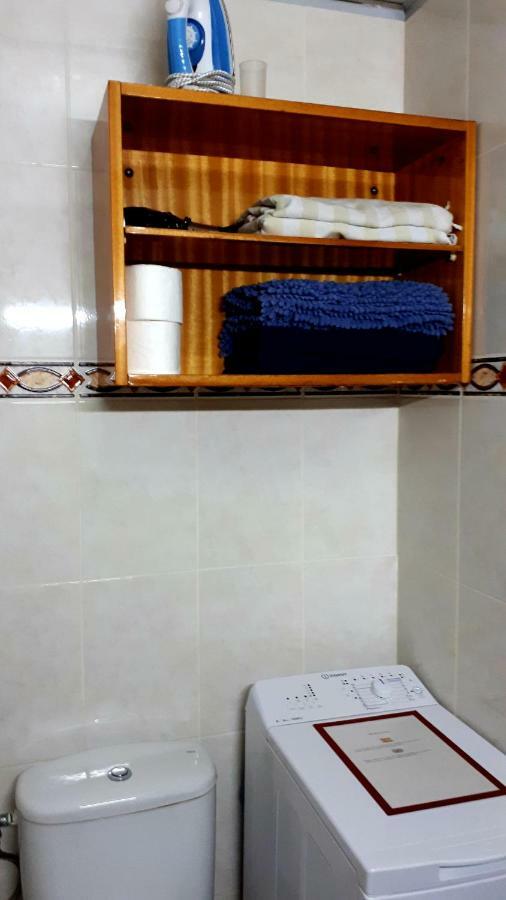 City Beach Home Apartamento