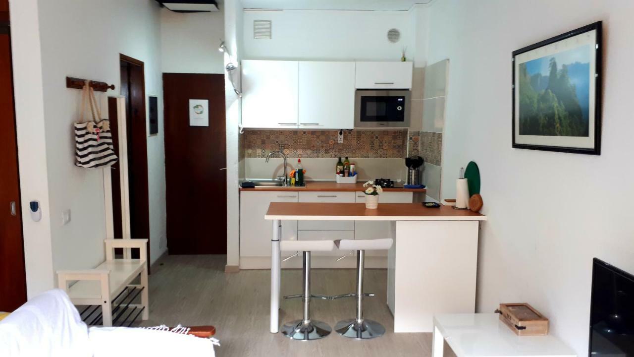 City Beach Home Apartamento Las Palmas de Gran Canaria