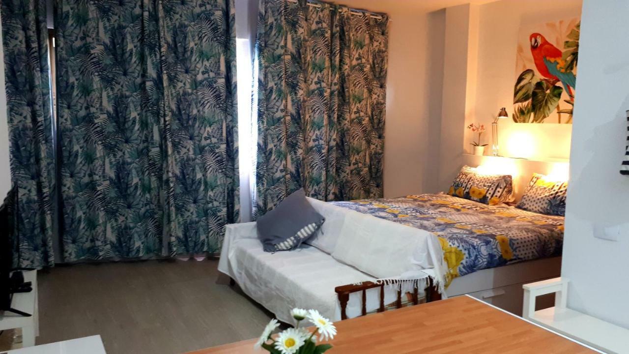 Apartamento City Beach Home Las Palmas de Gran Canaria
