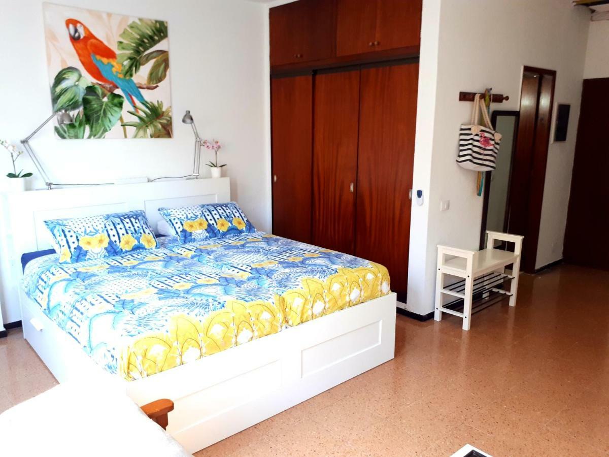 City Beach Home Apartamento Las Palmas de Gran Canaria