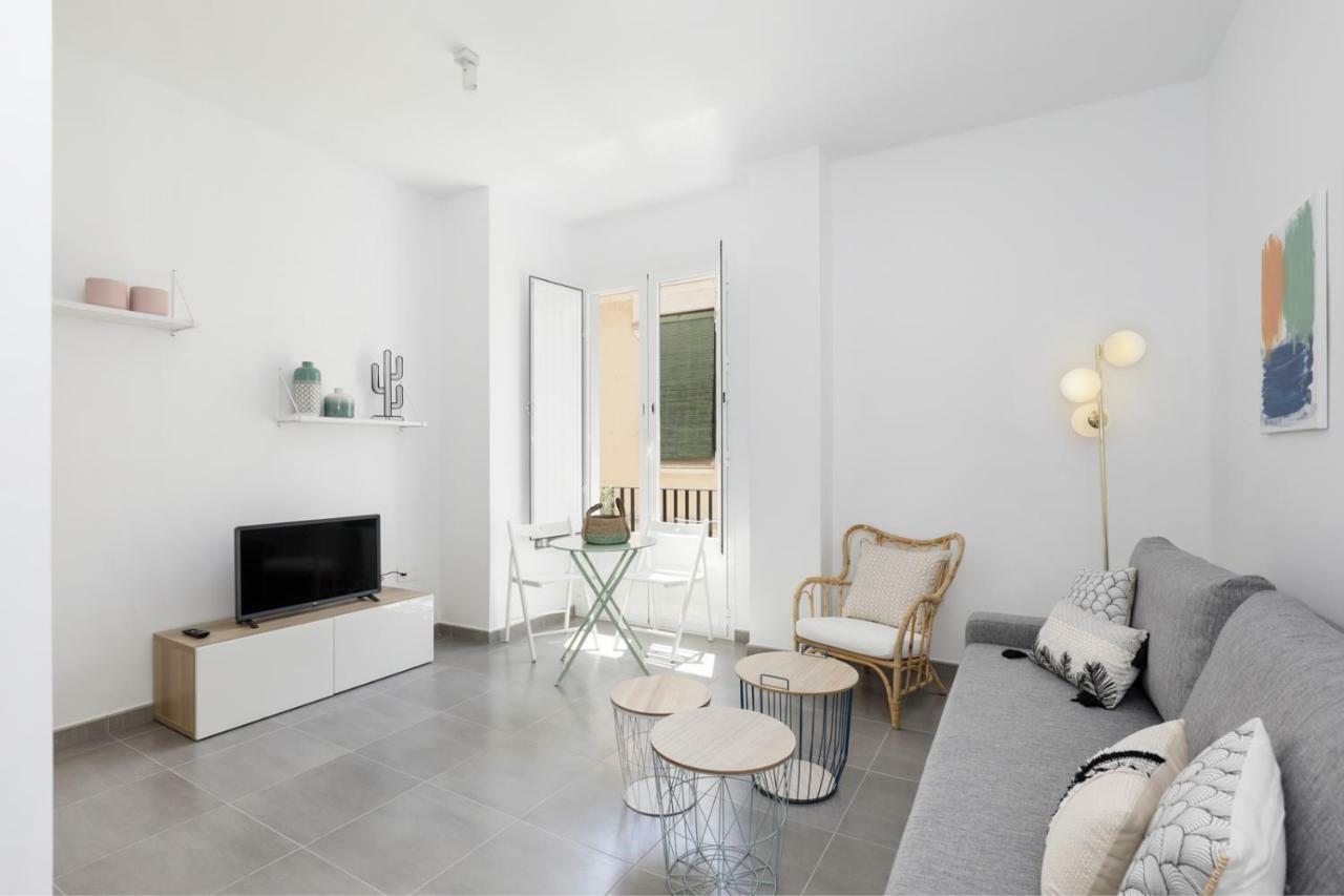 Apartamento Hi - Smart - He 1 *