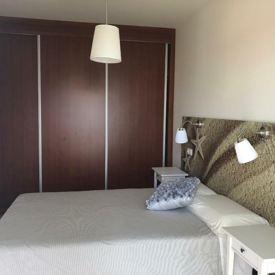 Apartamento Piso En La Isla