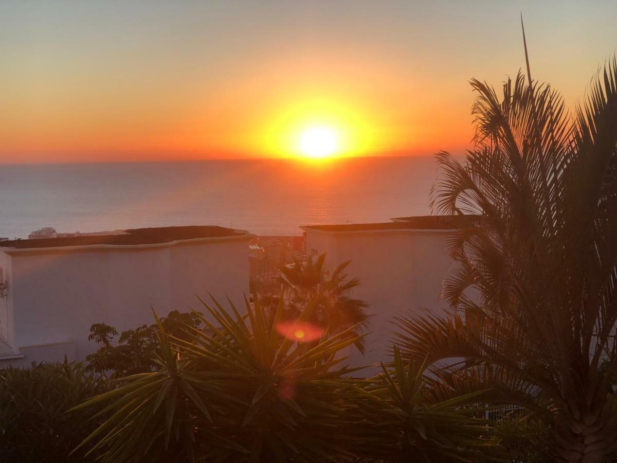 Apartamento Sunset View Balcon Del Atlantico Fase Iv In Torviscas *