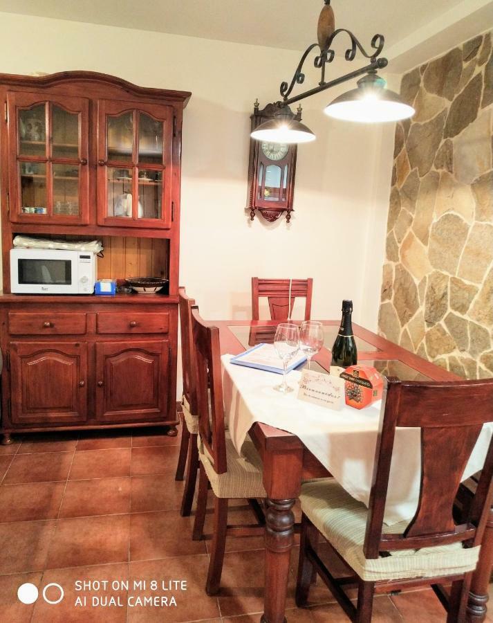 Casa Sierra Norte Madrid Holiday home *