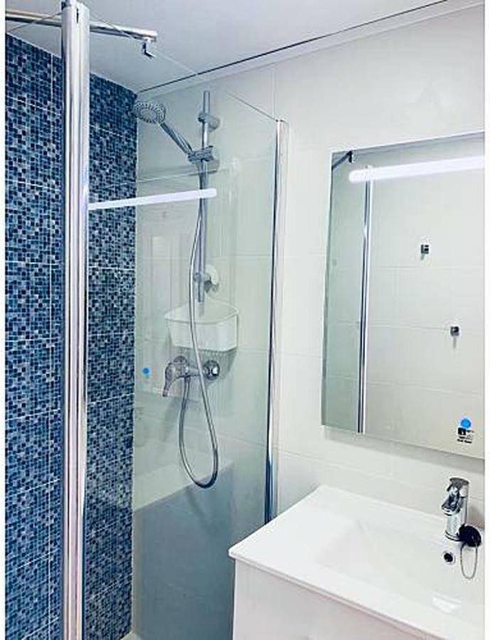 Apartamento Front Line Luxury Apartment, 2 Bedroom