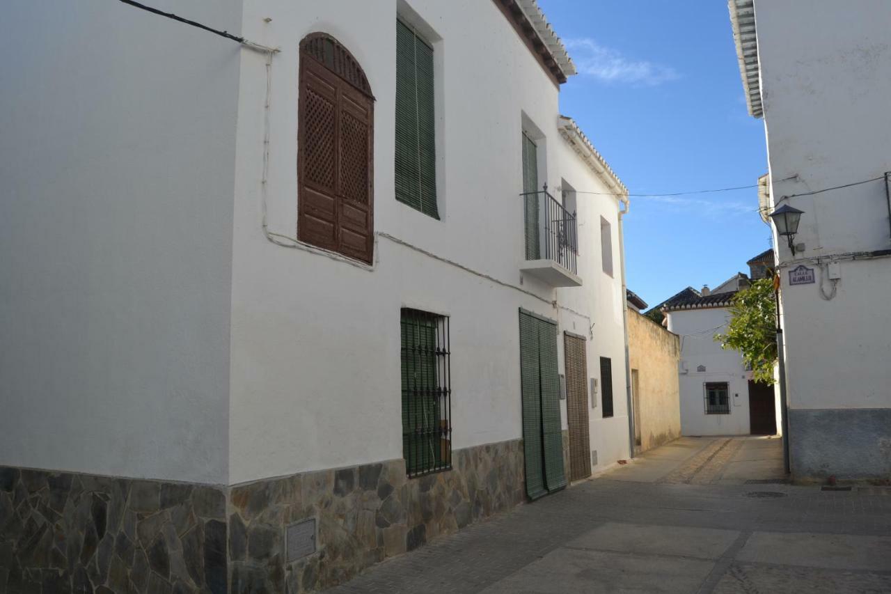 Casa Plaza *