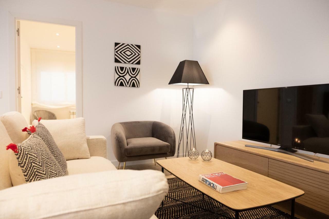 Apartamento De Diseño Camino De Santiago Santiago de Compostela
