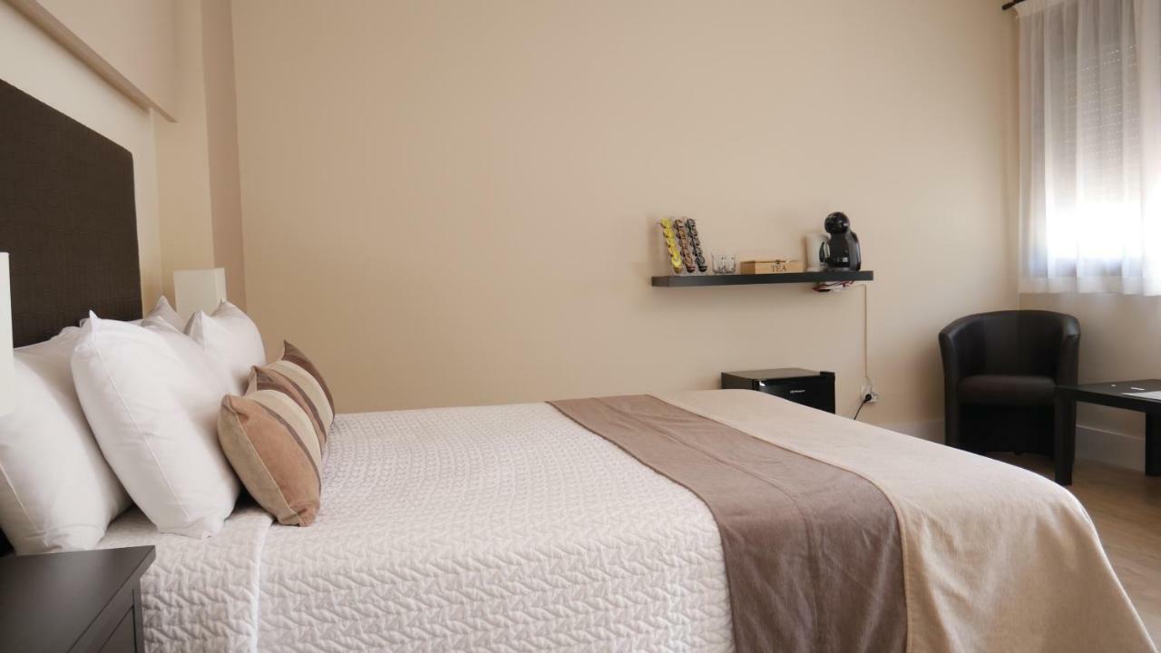 Guest house La Perla Blanca -