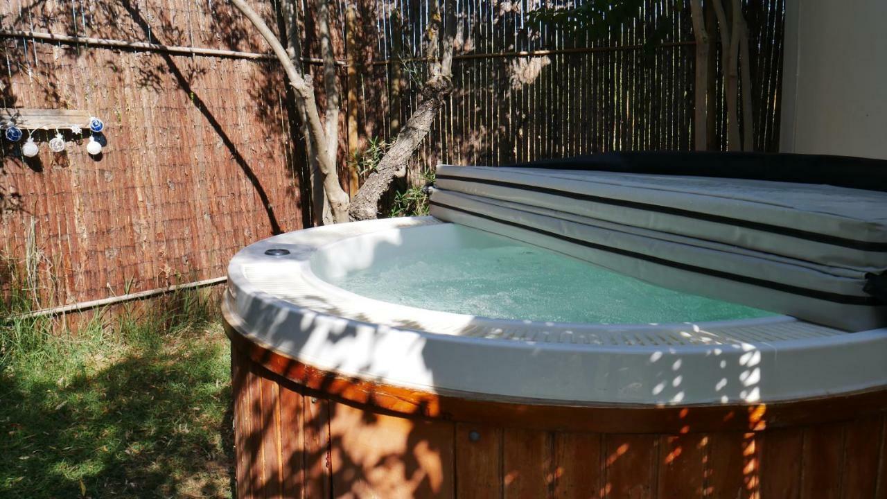 La Perla Blanca - Guest house Ronda
