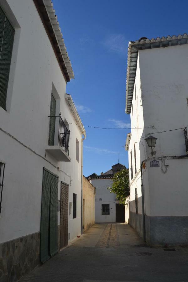Casa Plaza Holiday home