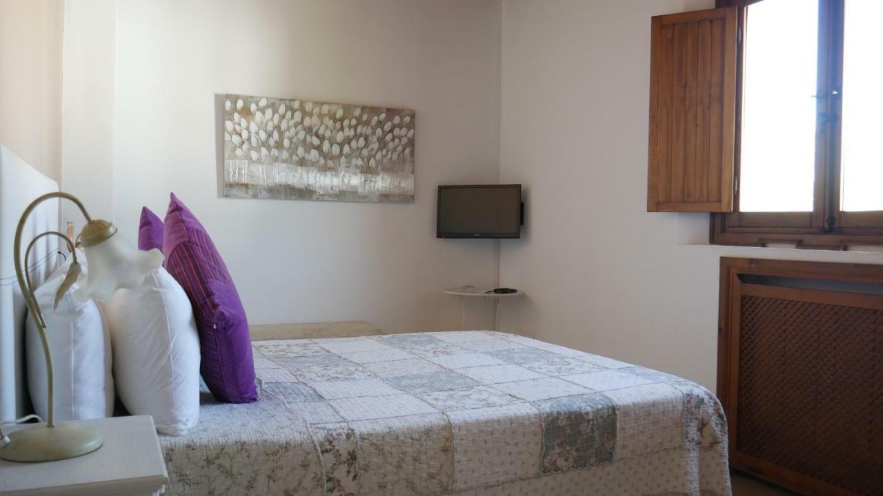 La Perla Blanca - Guest house