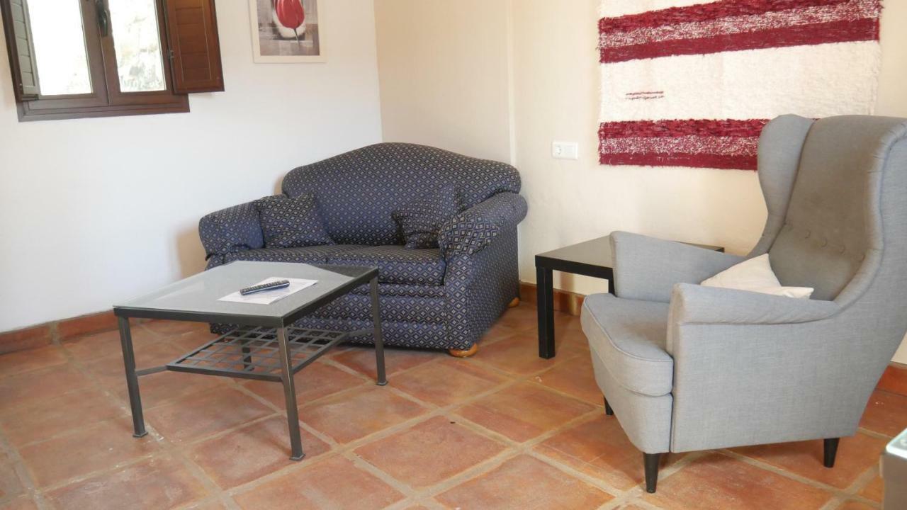La Perla Blanca - Ronda