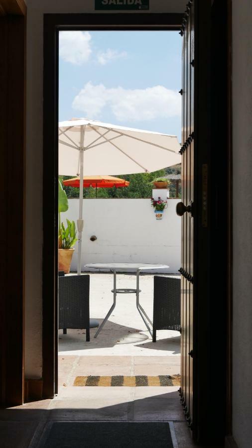 La Perla Blanca - 3* Ronda
