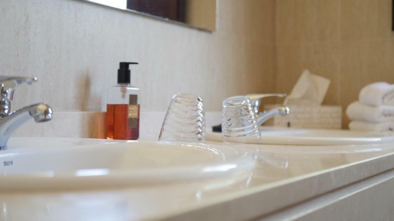Guest house La Perla Blanca - Ronda
