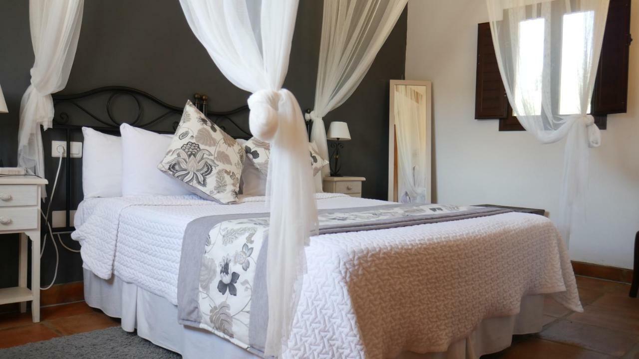 La Perla Blanca - Guest house