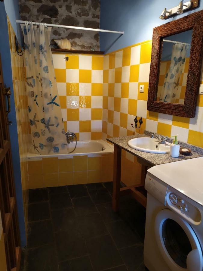 Casa Almenara Сasa de vacaciones
