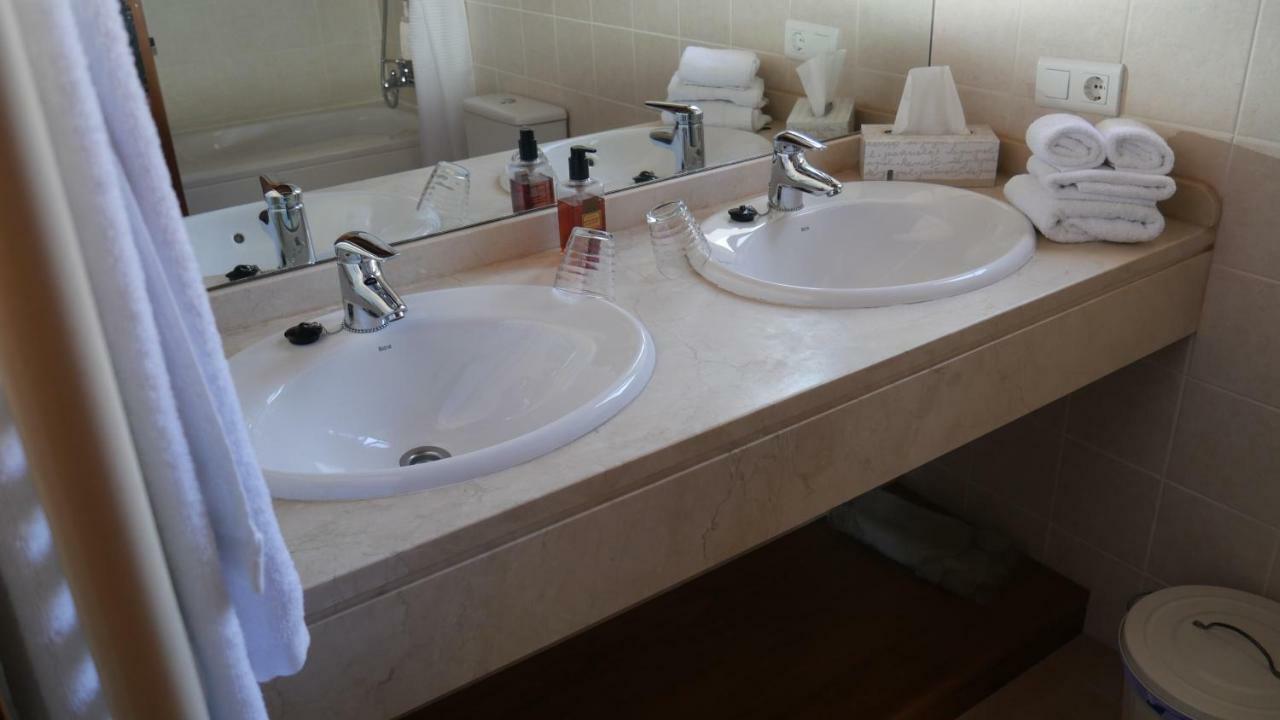 Guest house La Perla Blanca -