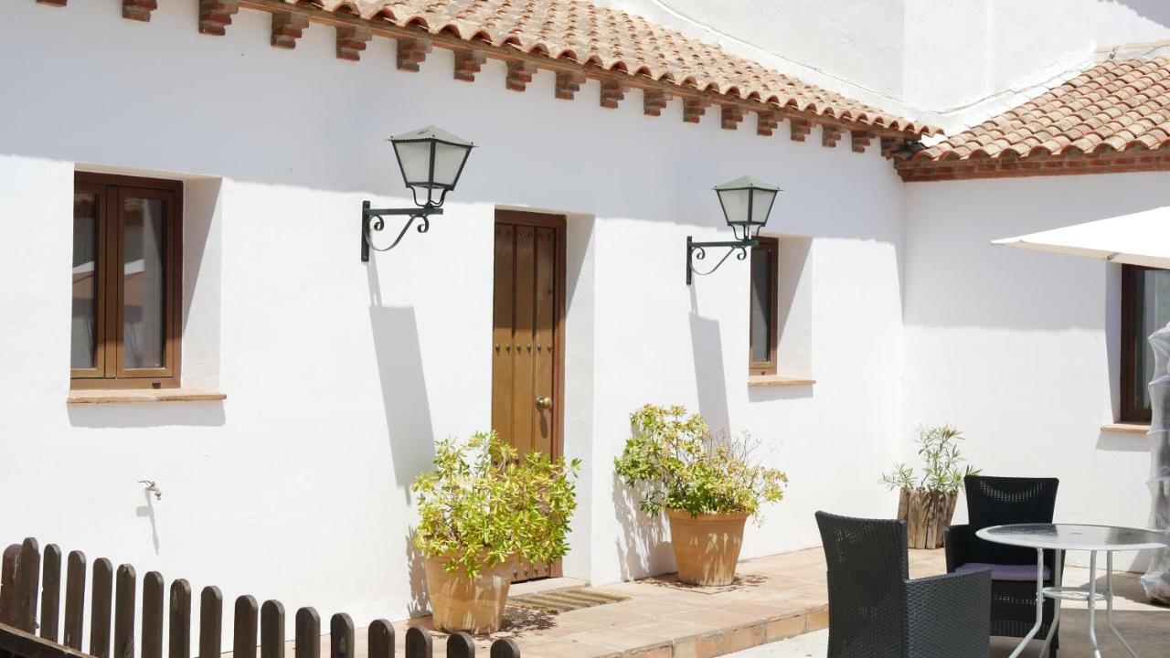 Guest house La Perla Blanca -