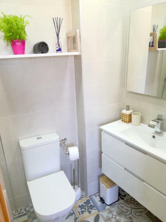Apartment Atico Con Piscina Bellavista