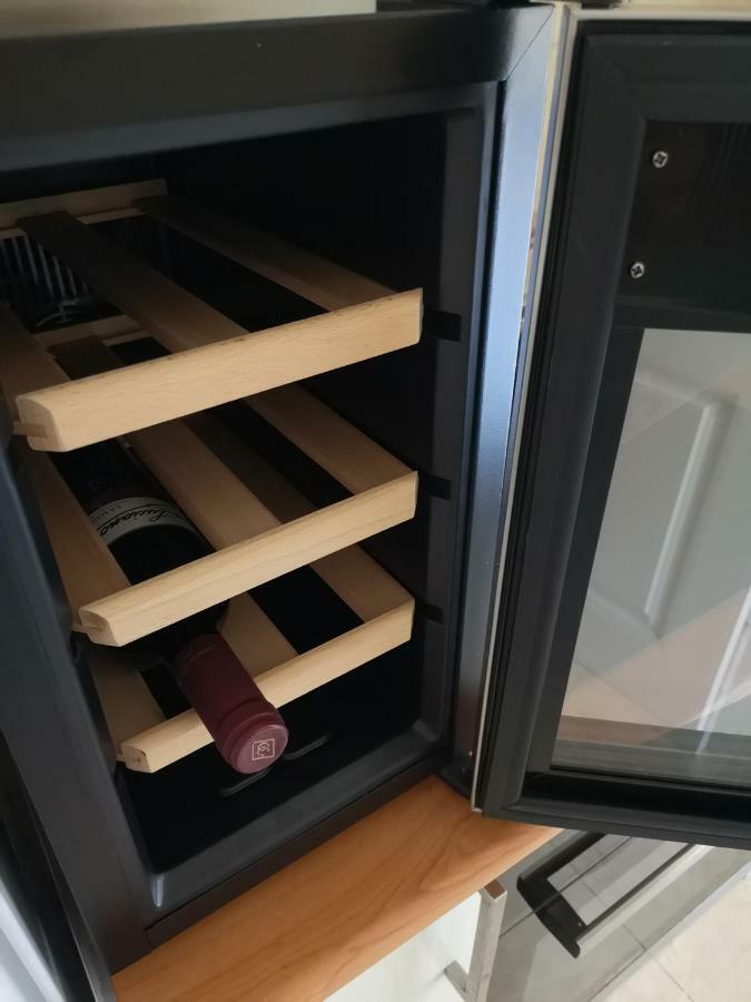 Indo Loma Sancti Petri Apartamento