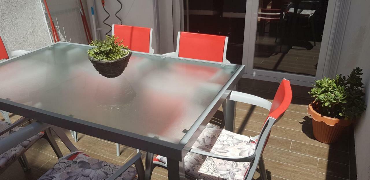 Holiday home Casa Plaza Melegis