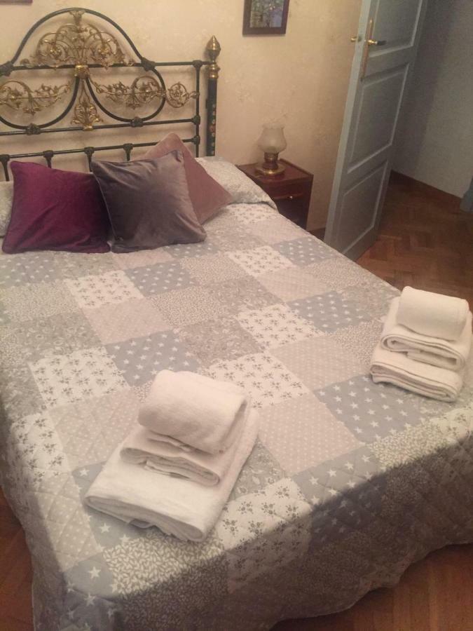 Pisoencantolarioja Apartment Logrono