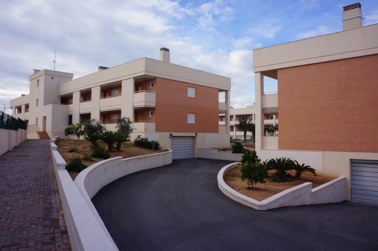 Apartment Bahia Playa Port Mari Puerto Marino
