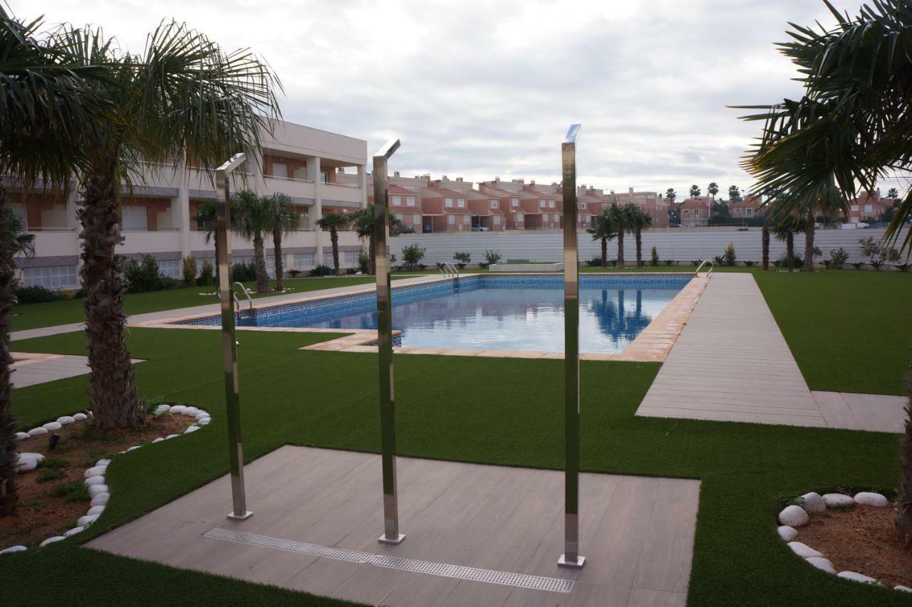 Apartment Bahia Playa Port Mari