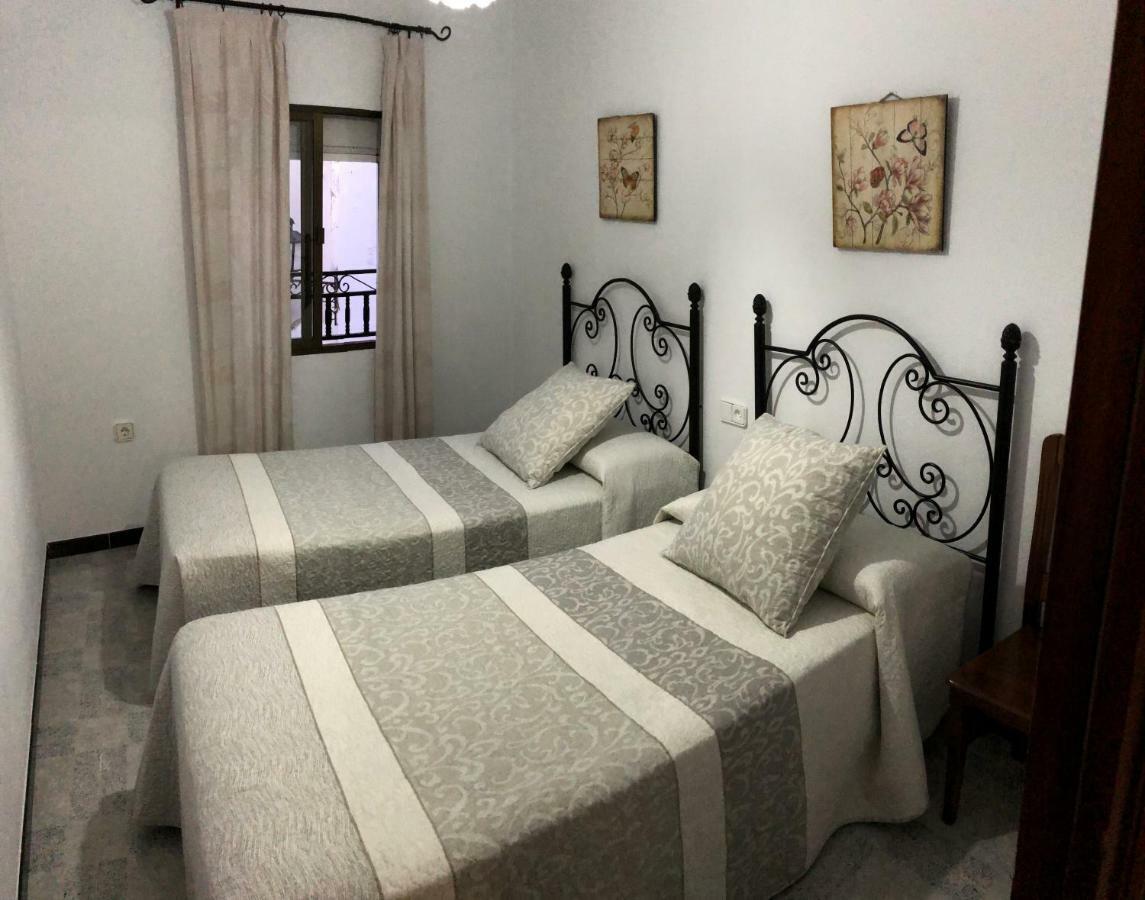Holiday home Casa Maria Luisa *