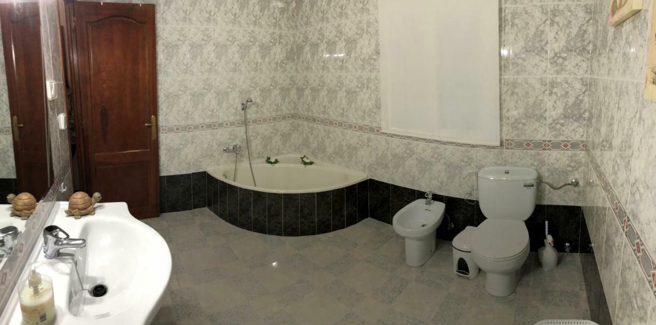 Holiday home Casa Maria Luisa *