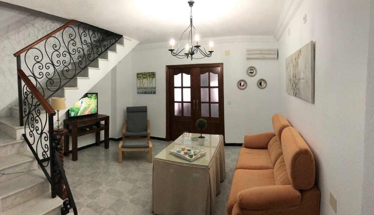 Casa Maria Luisa * El Bosque