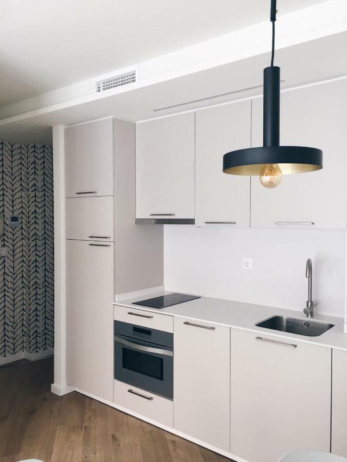 Apartamento Casas á Beira - Pontevedra