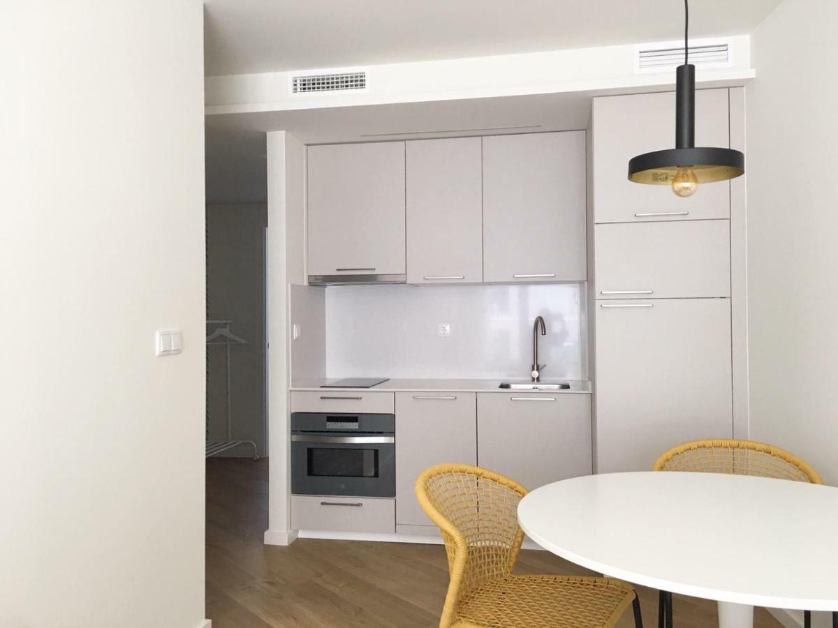 Apartamento Casas á Beira - Pontevedra