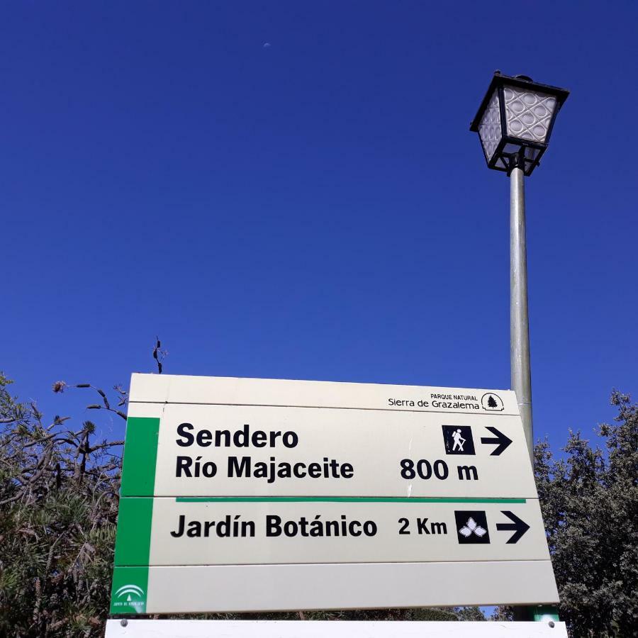 Casa El Anden 11 *
