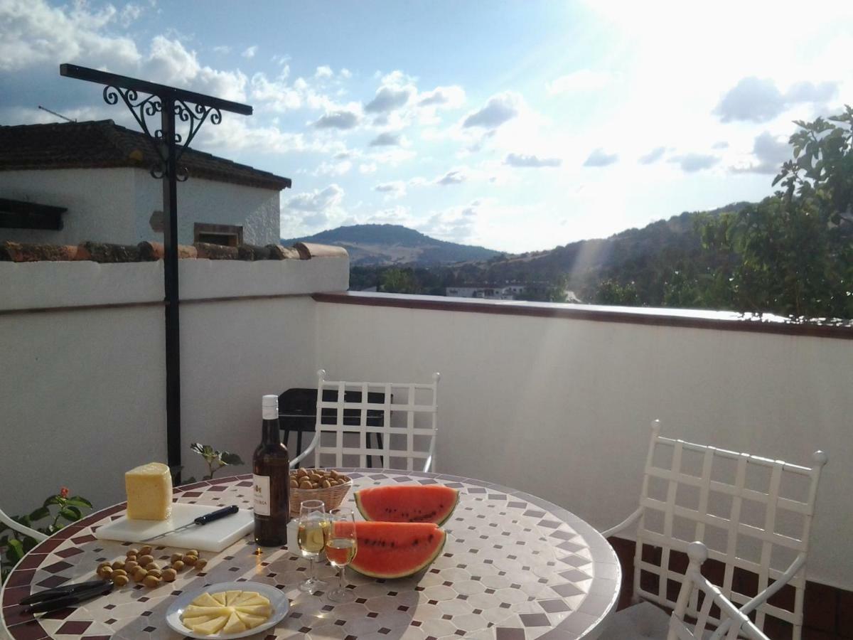 Casa Maria Luisa El Bosque