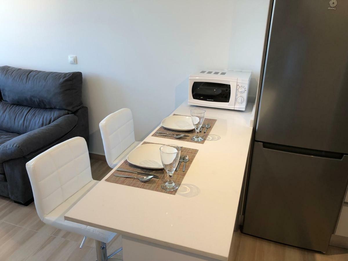 Apartamento Piso En La Isla *