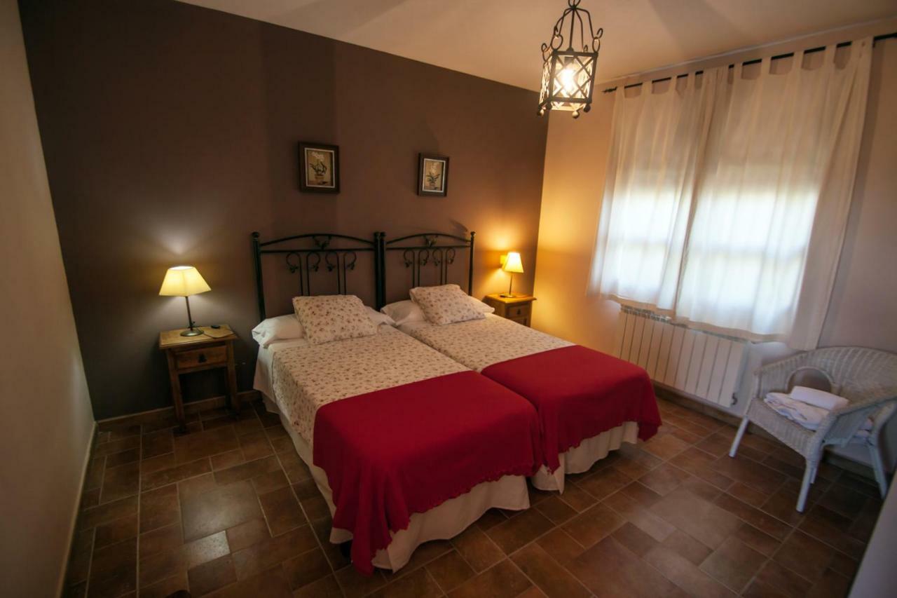 Сasa de vacaciones Salambel