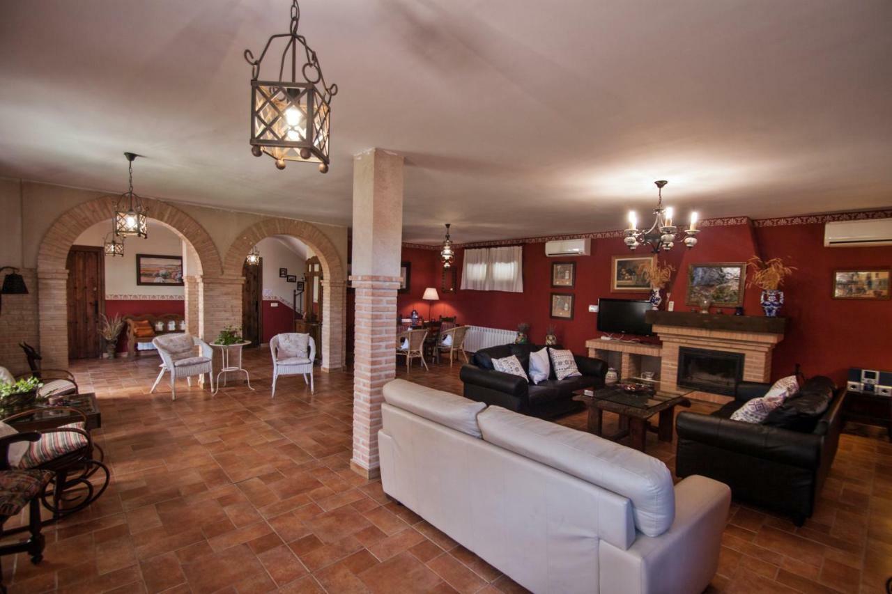 Salambel Holiday home *
