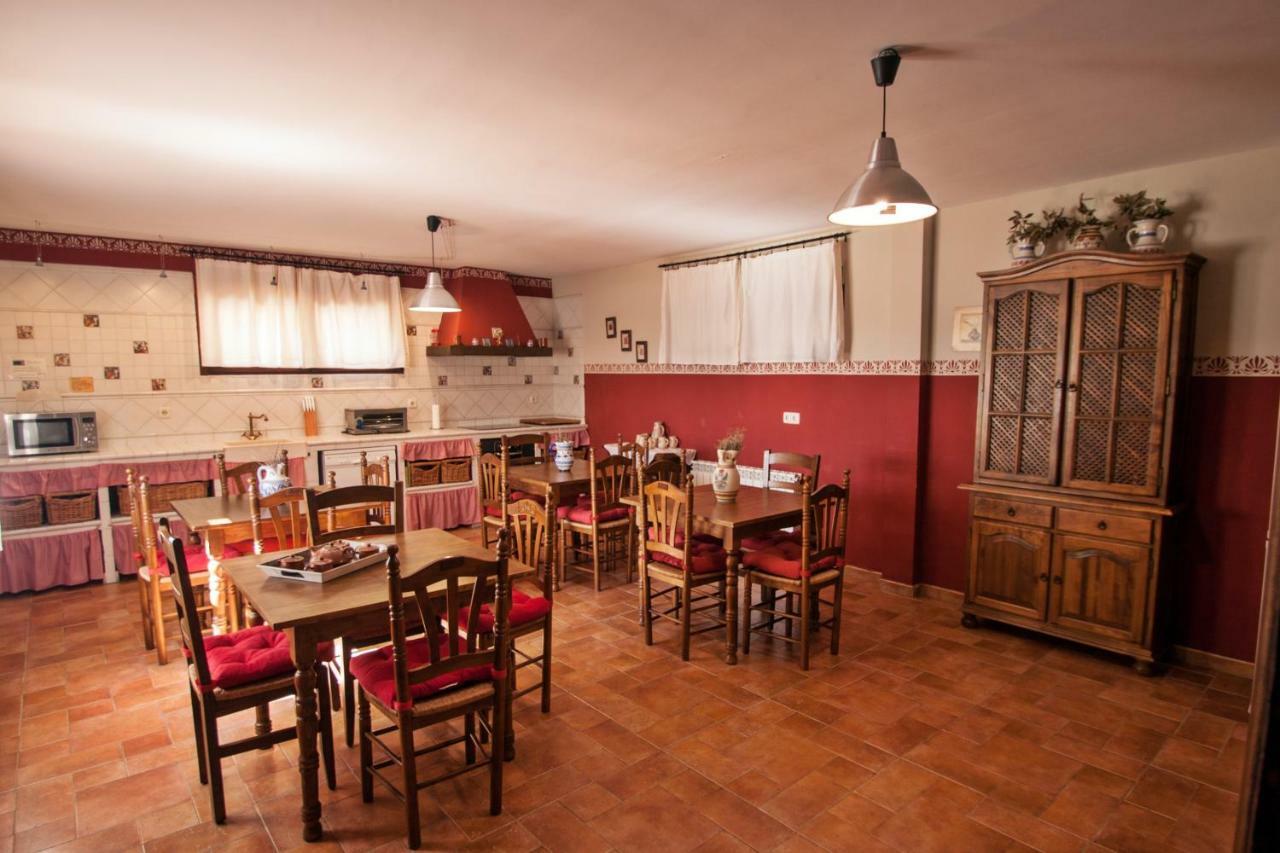 Сasa de vacaciones Salambel