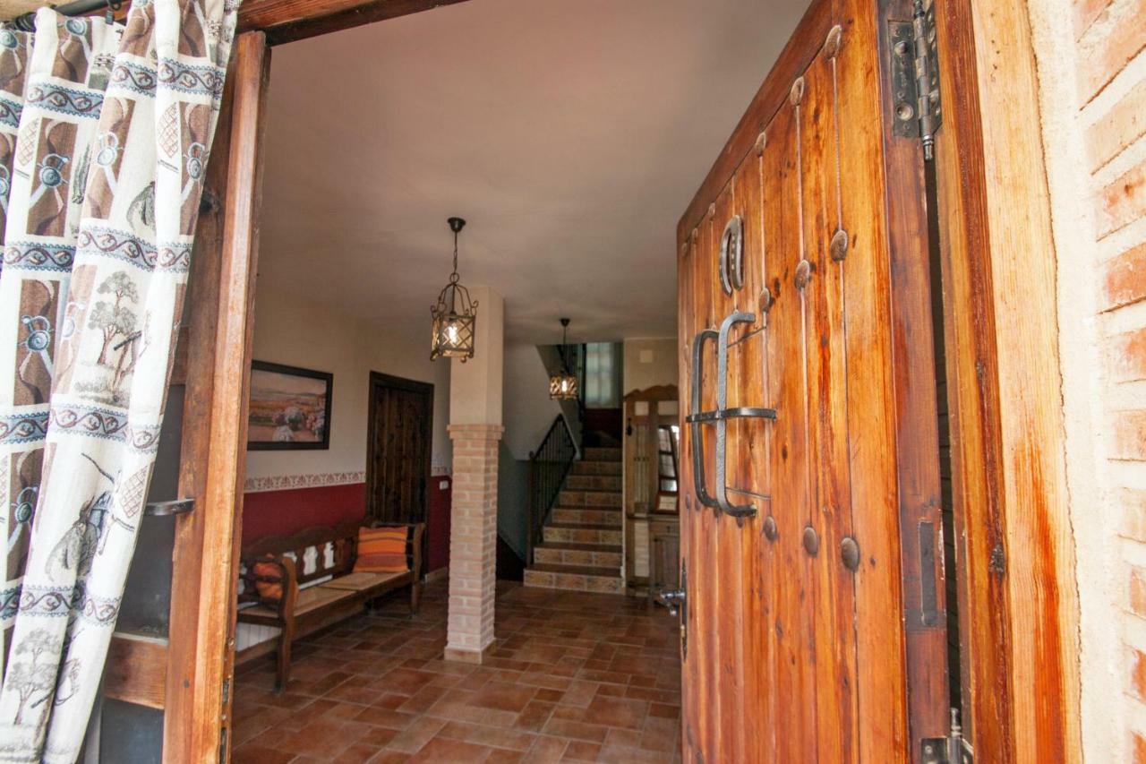 Salambel Holiday home *