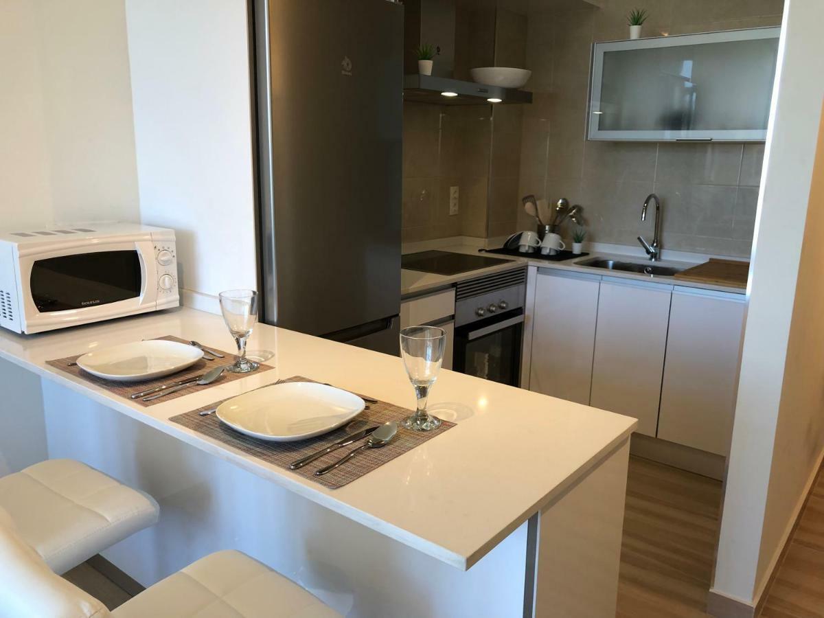 Apartamento Piso En La Isla *