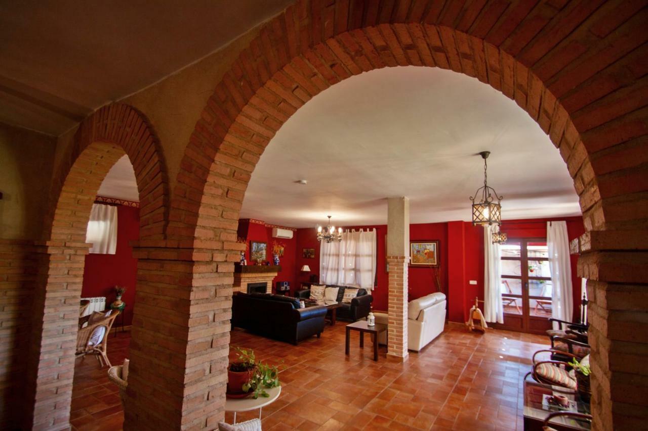 Holiday home Salambel *