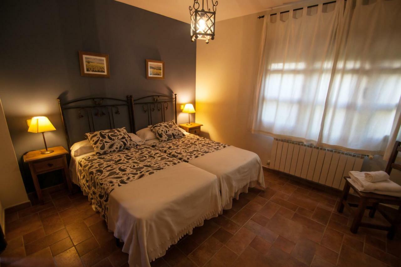 Salambel Holiday home *