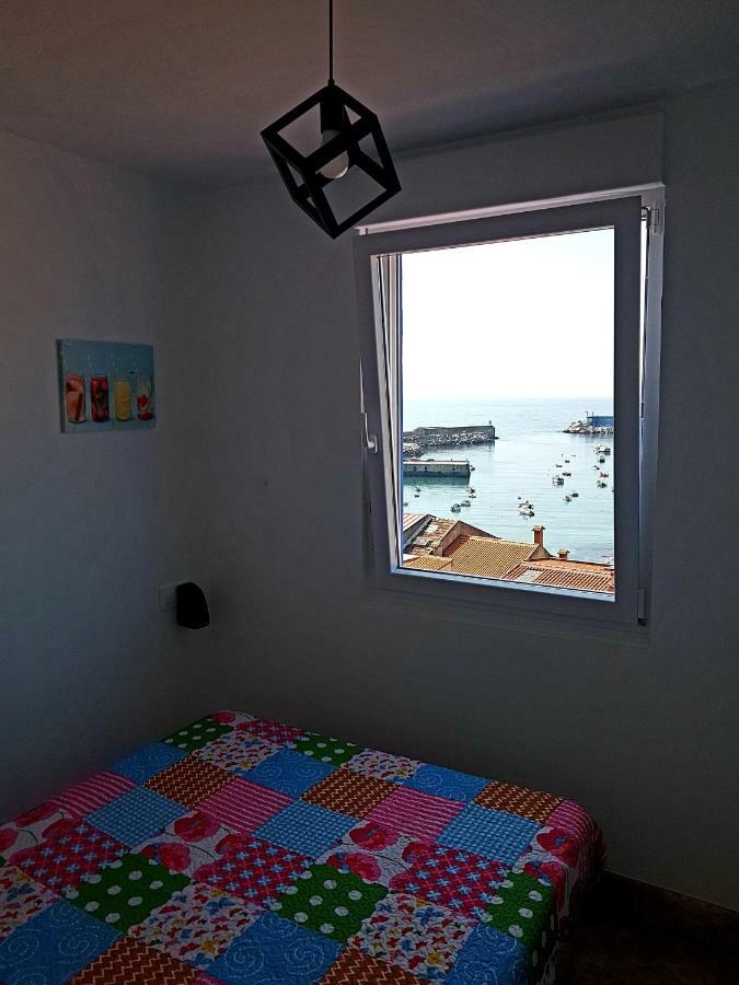 Сasa de vacaciones Casa Con Vistas Al Mar En