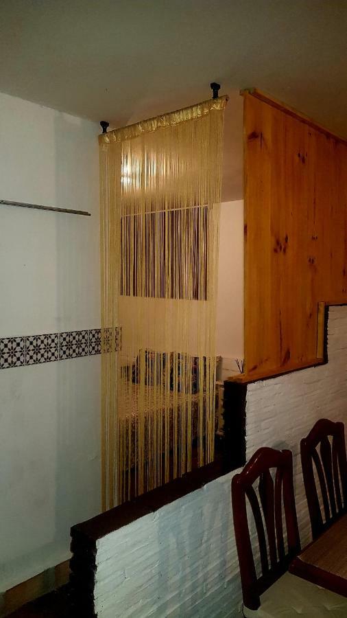 Con Acceso Directo A La Playa Apartamento