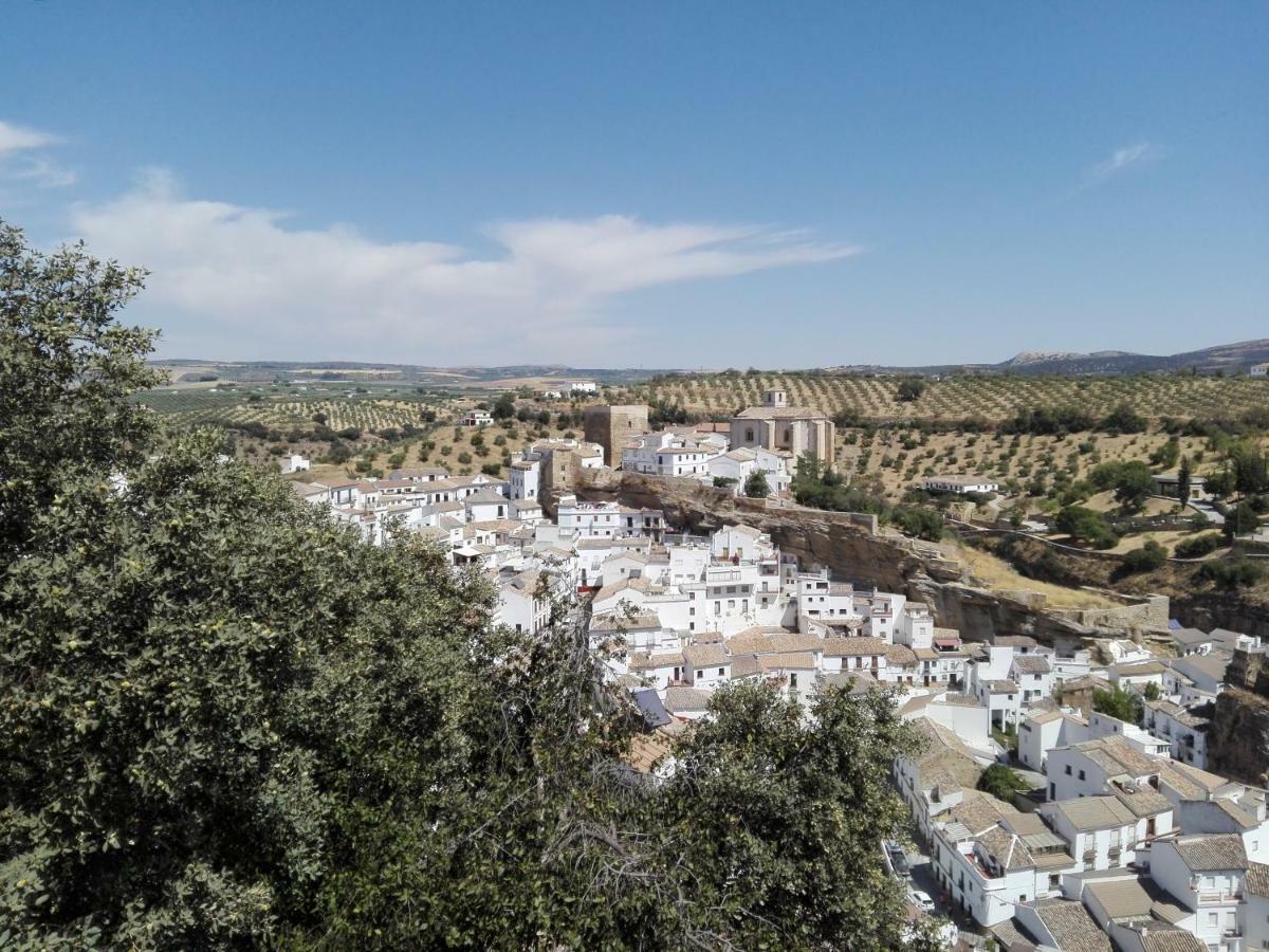 Сasa de vacaciones Casa De La Abuela Isabel Setenil De Las Bodegas