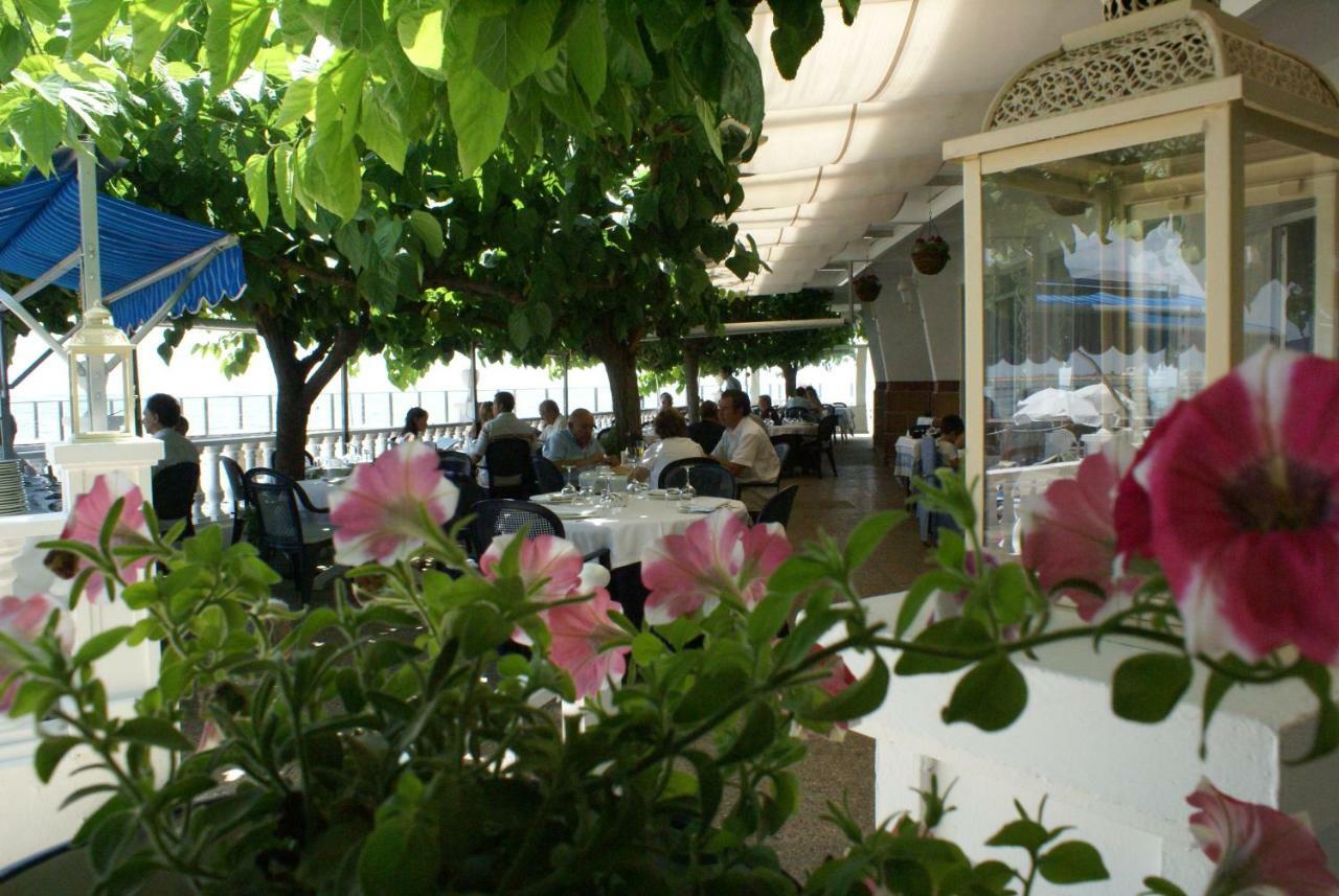 Restaurant Juanito Platja Sant Carlos de la Ràpita
