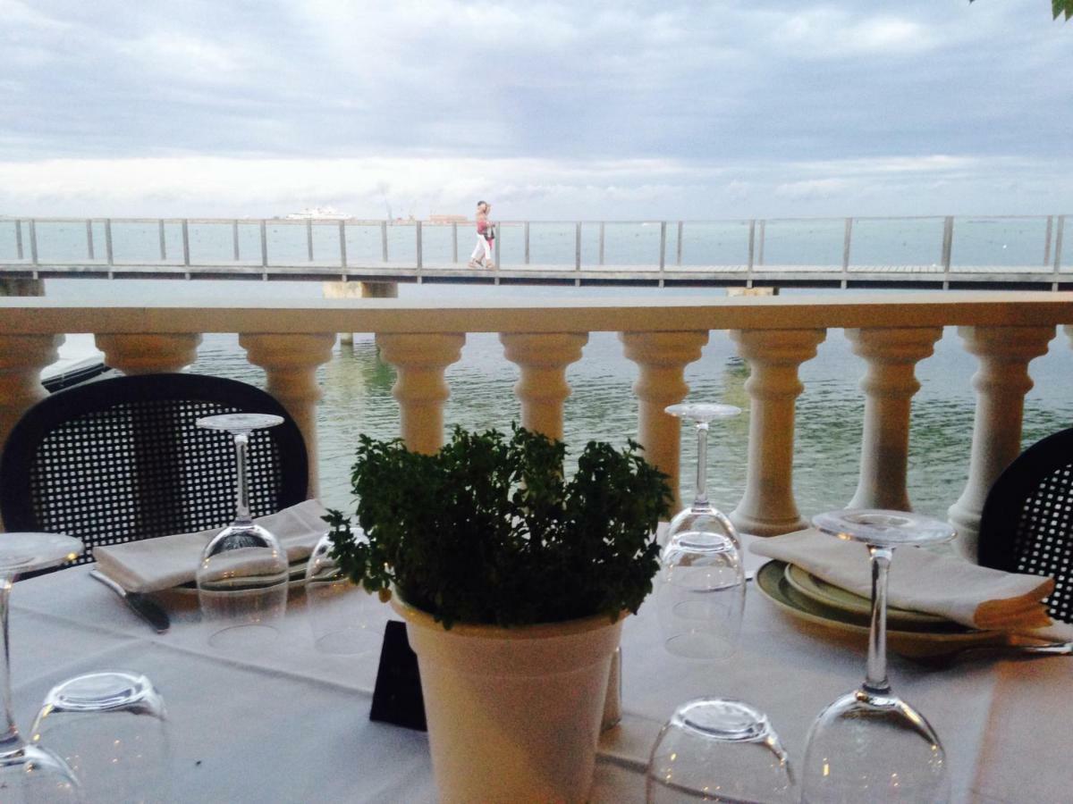 Restaurant Juanito Platja Hotel *