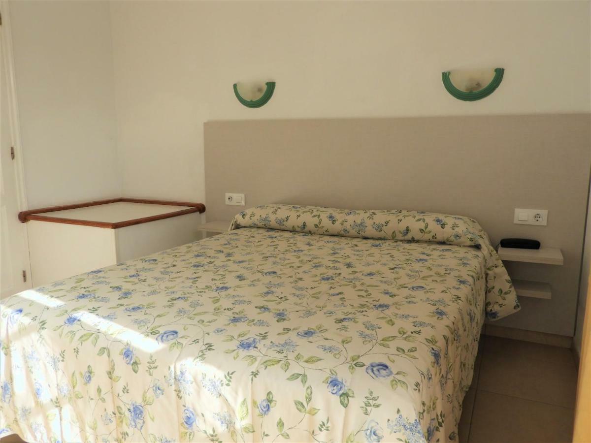 Resort Parque Nogal 2*